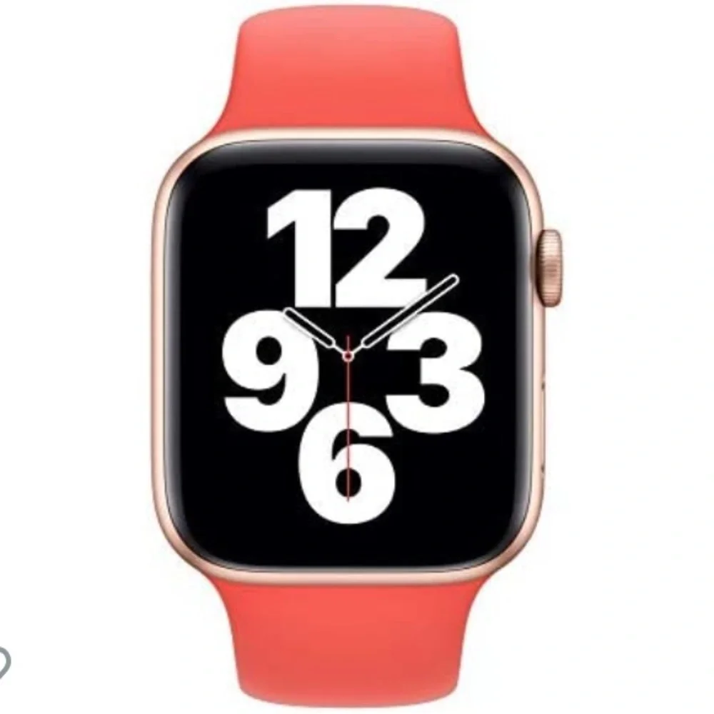 Apple Watch Band - Sport Band (40mm)